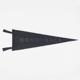 Filzwimpel Pennant